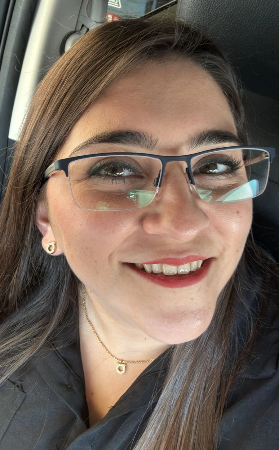 Erika Abdo