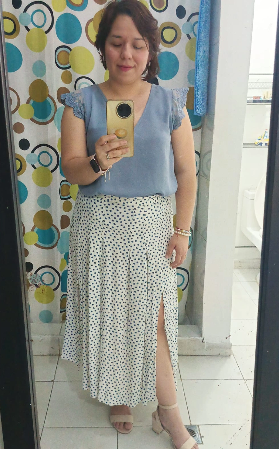 Mary Pérez