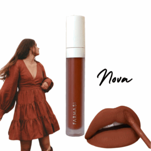 Labial matte "NOVA"
