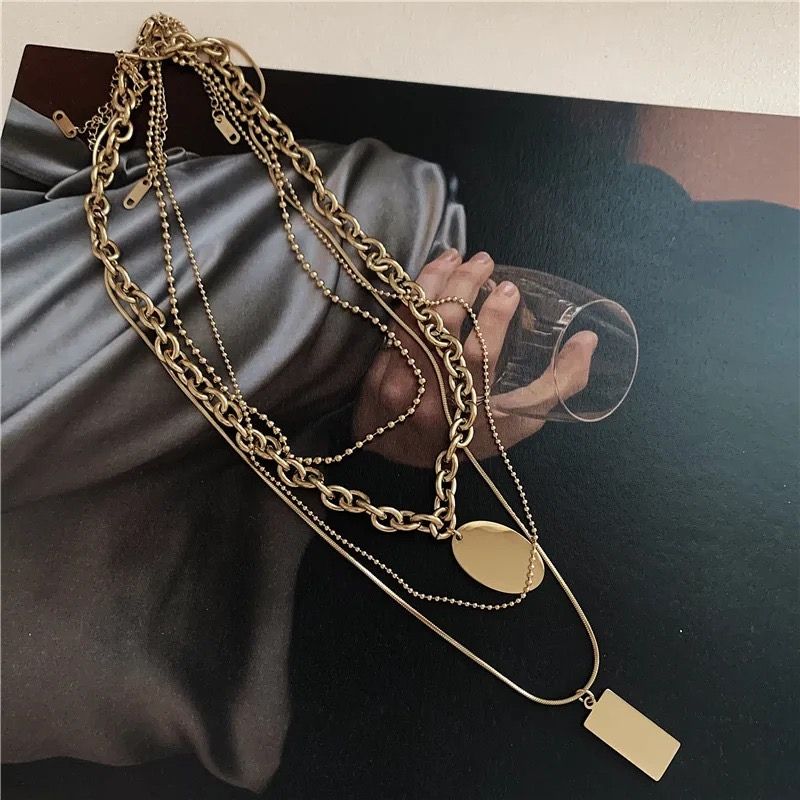 Accesorios
