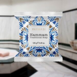 Jabón de Hammam
