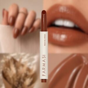 Rich Oil Stick Lowkey "Poder silencioso"