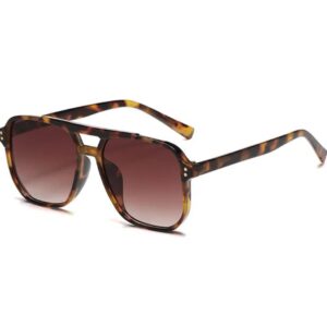 Lentes aviador carey