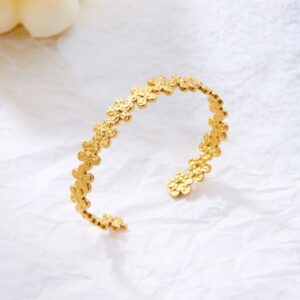 Brazalete "Carmen"