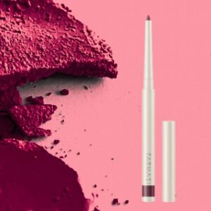 Eyeliner Pencil 09 Burgundy