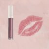 Labial Líquido Matte Retro Rose 04