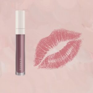 Labial Líquido Matte Retro Rose 04