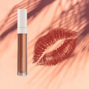 Labial Líquido Matte Terra