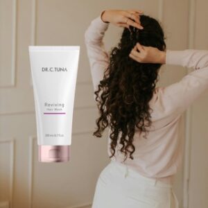 Reviving Mascarilla Capilar