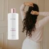 Reviving Shampoo