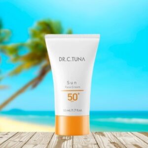 Sun Face Cream SPF 50+