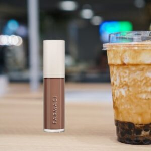 Tinted Lip Plumper 06 Brown Sugar
