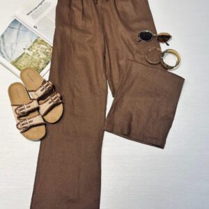 Pantalón Mocha