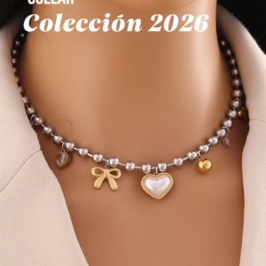 Collar "Encanto"